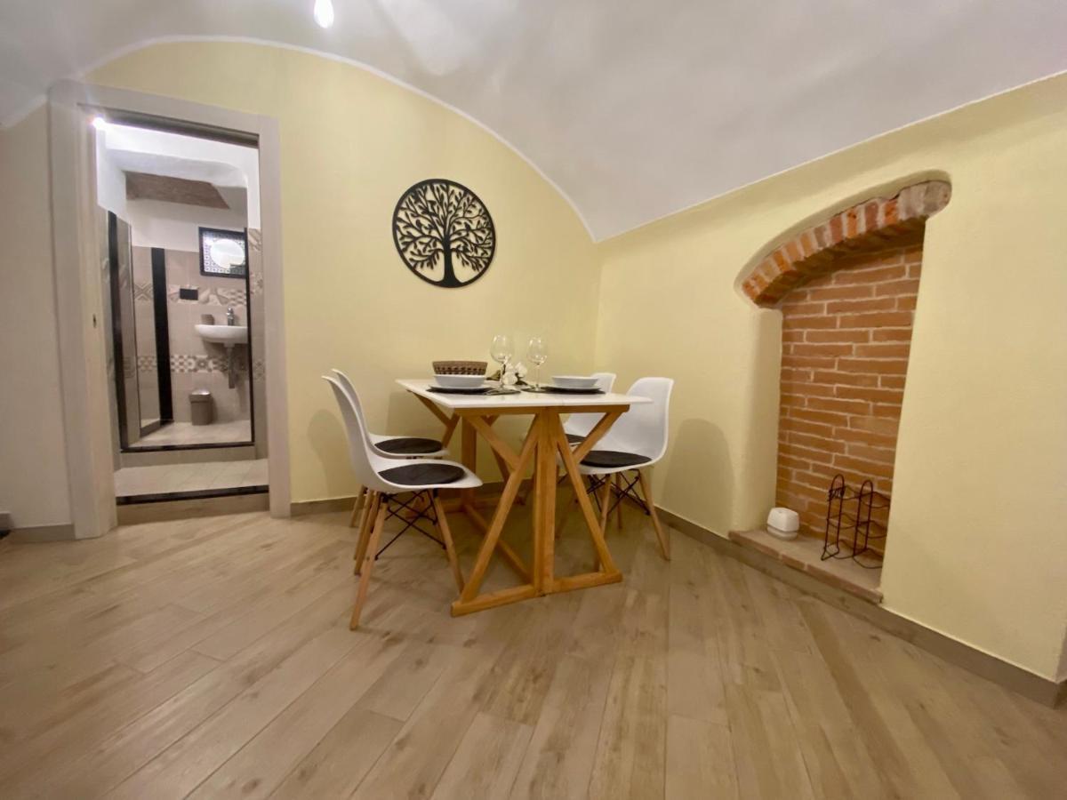 Bike Room - Sea Caves Pietra Ligure Exterior foto